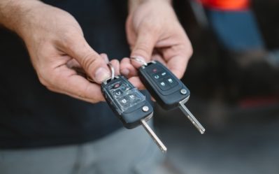 Automotive Locksmith rgv