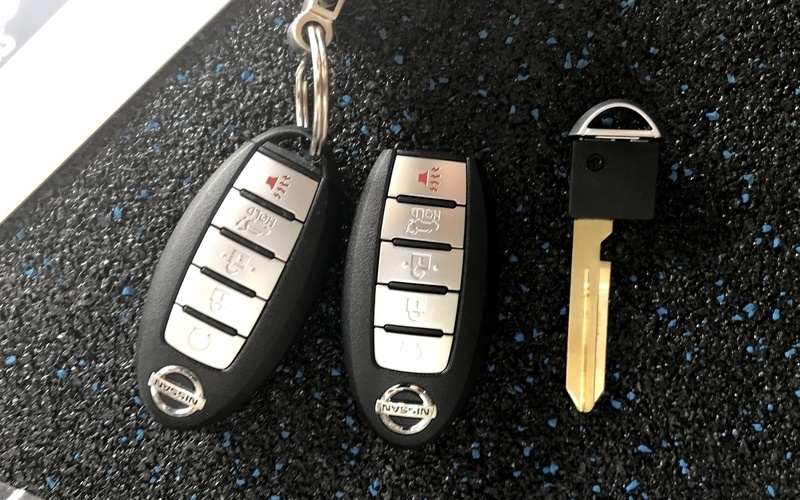 car key duplication mcallen