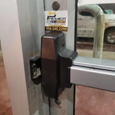 commercial locksmith rgv