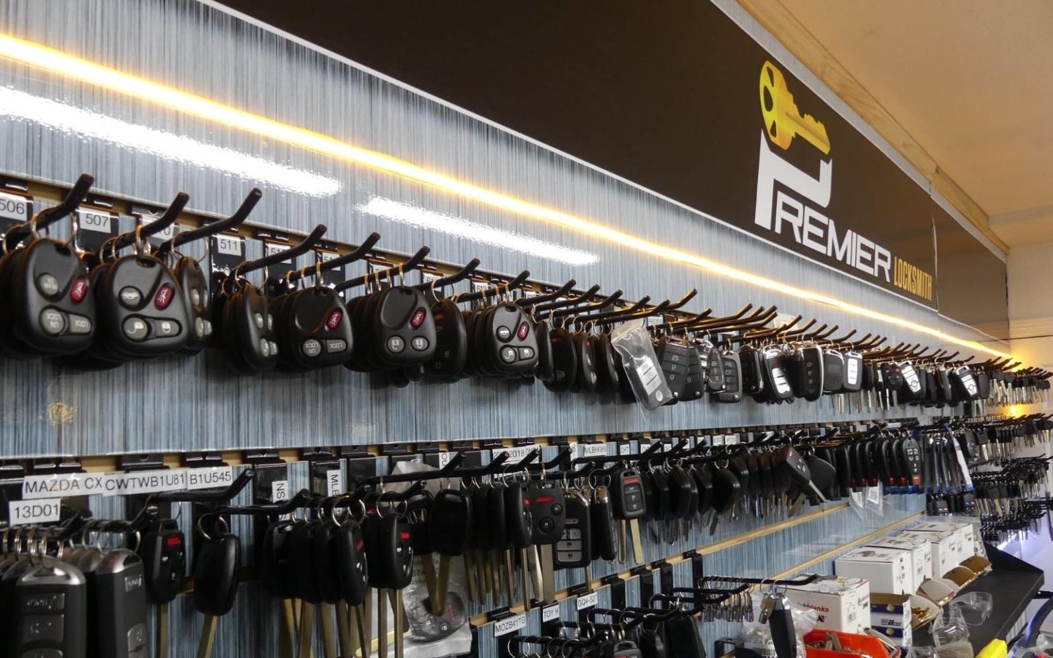 Locksmith services in Edinburg when is it appropriate to all a