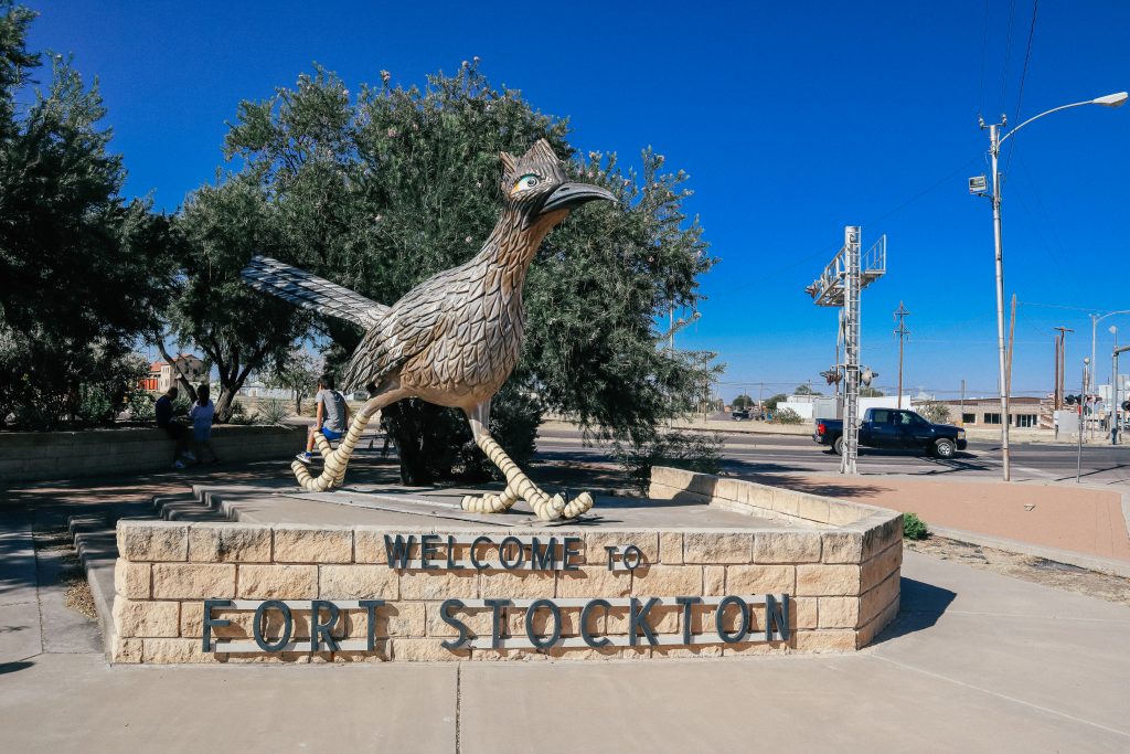 Premier Locksmith Fort Stockton Texas