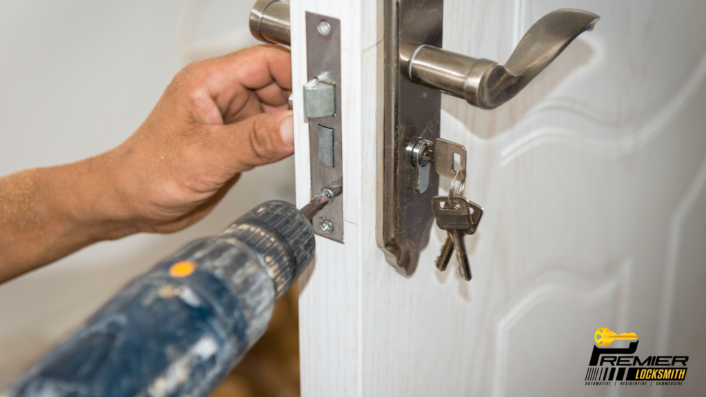 House locksmith mcallen