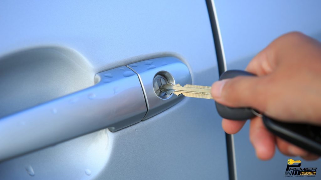 Car Unlocking Service in the rgv