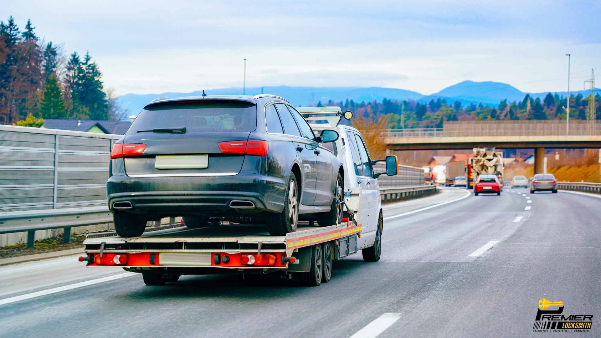 Long-Distance Towing in the rgv