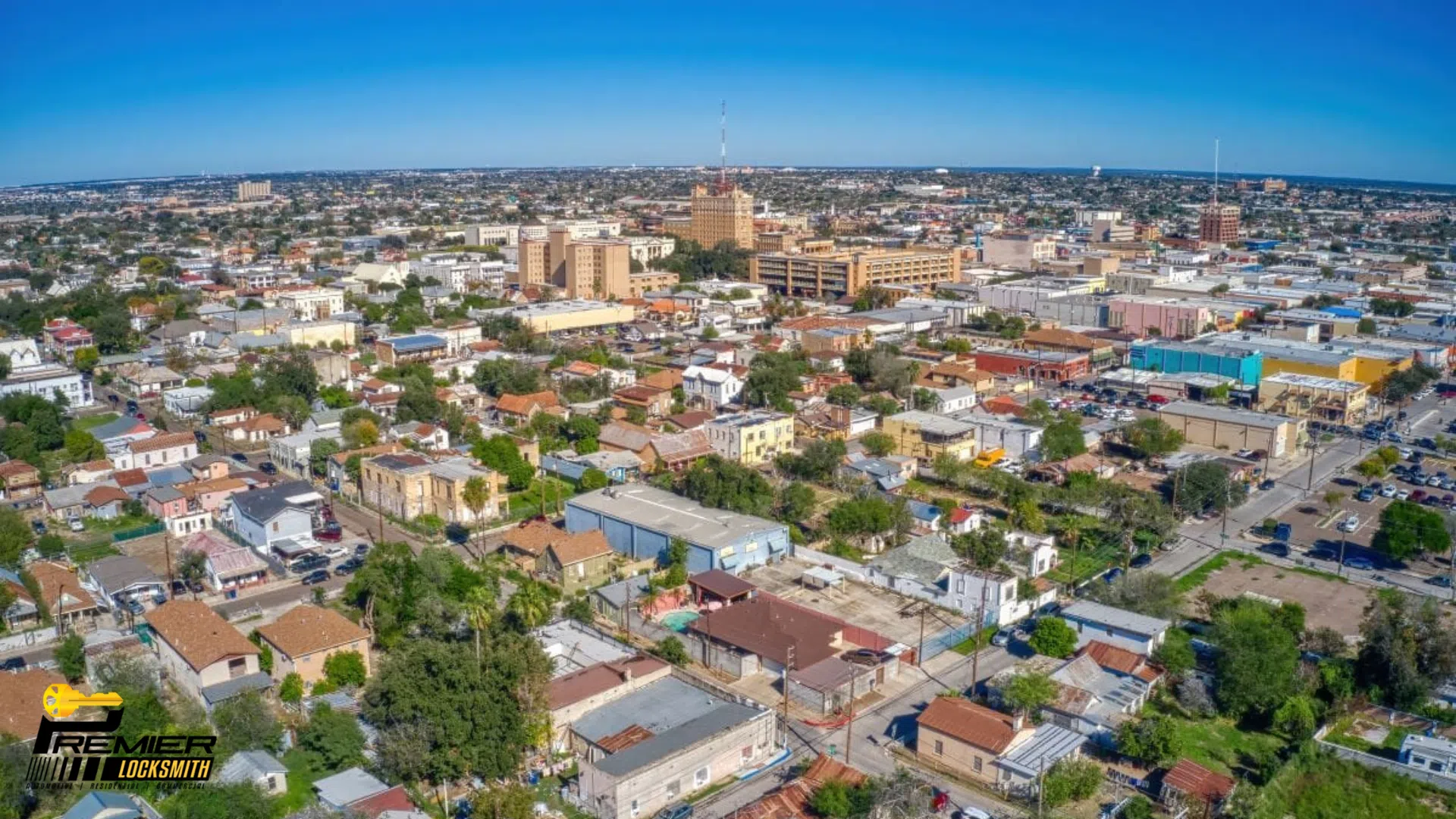 laredo texas locksmith services