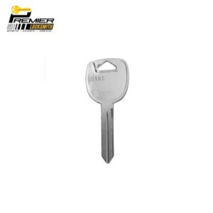 10 x GM B102 Test Key Blade (10 PACK) (AFTERMARKET) (1)