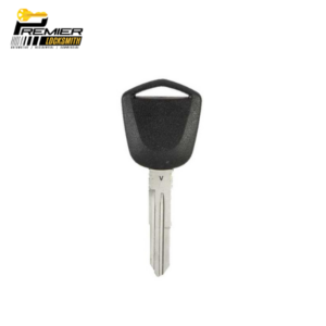 1996-2009 Acura - HD111 Transponder Key (46 V-Chip) (AFTERMARKET)