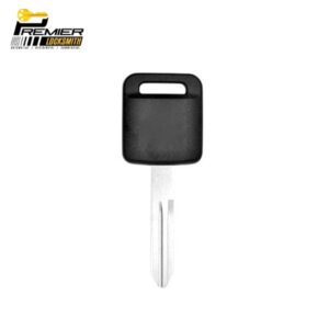 1997-2001 Infiniti - INF45 Transponder Key (4C Chip) (AFTERMARKET)