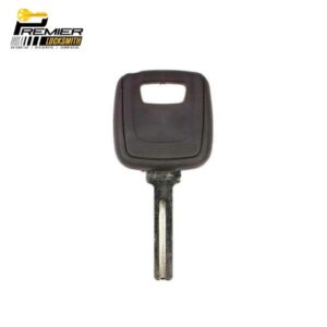 1999-2013 Volvo S60 S80 V70 XC70 XC90 - S66NN-P (4-Track) Transponder Key - (48 Chip) (AFTERMARKET)