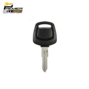 1999 Nissan Infiniti NSN11T2 Transponder Key w 41 Chip (AFTERMARKET)