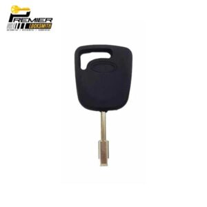 2000-2009 Jaguar - FO21T7 Tibbe Transponder Key (4D60 Glass Chip) (AFTERMARKET)