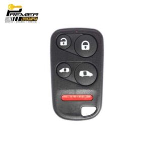 2001-2004 Honda Odyssey 5-Button Keyless Entry Remote PN 72147-S0X-A02 OUCG8D-440H-A (R-HON-440H-A) (1)