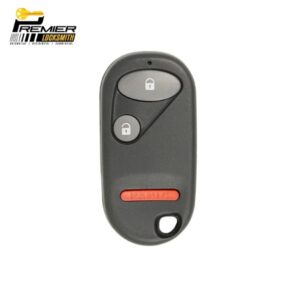 2001-2007 Honda Civic Pilot 3-Button Keyless Entry Remote PN 72147-S5A-A01 NHVWB1U523 (AFTERMARKET) (1)