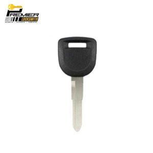 2003-2014 Mazda MZ24 MZ34 Transponder Key (Chip 4D63 80 Bit) (AFTERMARKET)