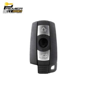 2004-2010 BMW 3 5 Series 3-Button Smart Key PN 6986583-04 KR55WK49147 315 MHz (Comfort Access) (AFTERMARKET)