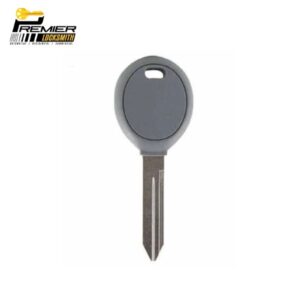 2004-2019 Chrysler Dodge Jeep Transponder Key Y164 (Chip 46) (AFTERMARKET)