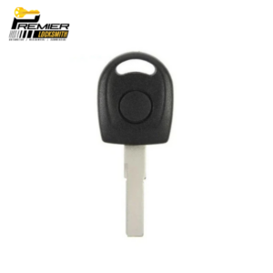 2005-2011 Porsche 911 Boxster Cayman Transponder Key (Chip ID 46) (AFTERMARKET) (1)