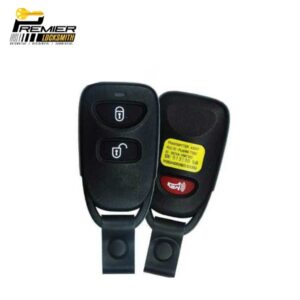 2006-2008 Hyundai Accent 3-Button Keyless Entry Remote PN 95430-1E011 PLNHM-T002 (AFTERMARKET) _ (1)