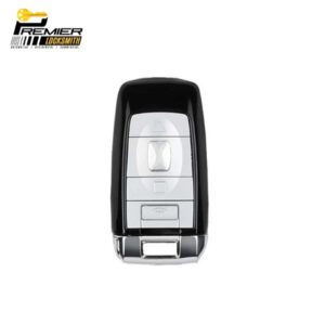 2009-2016 Rolls Royce 4-Button Smart Key CAS4 YG0HUF5662 315 MHz (AFTERMARKET) (1)