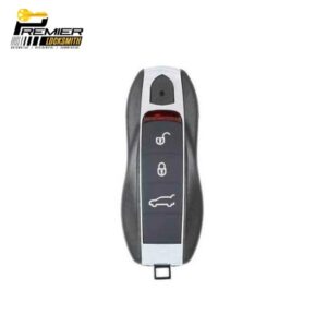 2010-2017 Porsche 3-Button Smart Key KR55WK50138 Porsche Entry System 315 MHz (AFTERMARKET)