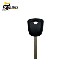 2010-2019 GM B119 Transponder Key (AFTERMARKET)