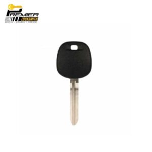 2010 - 2019 Toyota Scion - TOY44G Transponder Key - (G Chip) (AFTERMARKET)