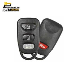 2011-2016 Hyundai Elantra Sedan 4-Button Keyless Entry Remote PN 95430-3X501 OSLOKA-360T (AFTERMARKET) (1)