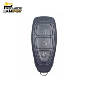 2011-2019 Ford 3-Button Smart Key PEPS KR55WK48801 (AFTERMARKET) (1)