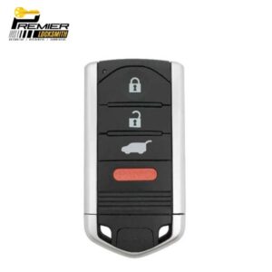 2013-2015 Acura RDX 4-Button Smart Key PN 72147-TX4-A01 KR5434760 (AFTERMARKET) (1)