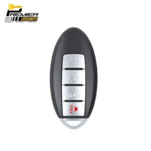 2013-2015 Nissan 4-Button Smart Key PN PRX-NIS-4B2 KR5S180144014 (AFTERMARKET) (1)