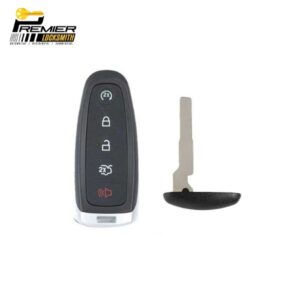 2013-2020 Ford 5-Button Smart Key PEPS PN 164-R7995 M3N5WY8609 (AFTERMARKET)