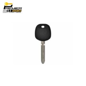 2013-2020 Toyota - TOY44H Transponder Key (H Chip) (AFTERMARKET)