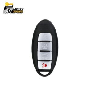 2014-2016 Nissan Rogue 4-Button Smart Key KR5S180144106 (AFTERMARKET)