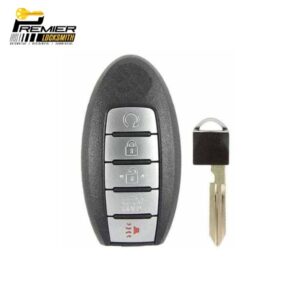 2015-2018 Nissan Pathfinder Murano 5-Button Smart Key KR5S180144014 IC 204 (AFTERMARKET) (1)