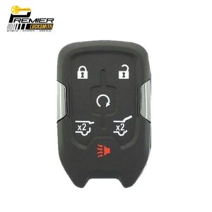 2015-2021 Chevrolet Suburban Tahoe 6-Button Smart Key PN 13529633 HYQ1EA 433MHz (AFTERMARKET) (1)