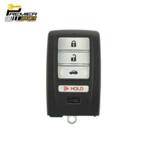 2016-2019 Kia Sportage 4-Button Smart Key PN 95440-D9000 TQ8-FOB-4F08 (AFTERMARKET) (2)