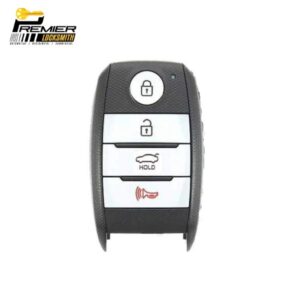 2016-2020 Kia Optima 4-Button Smart Key PN 95440-D4000 SY5JFFGE04 (AFTERMARKET) (1)