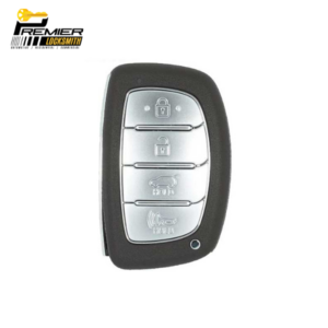 2017-2019 Hyundai Tucson 4-Button Smart Key PN 95440-D3110 TQ8-FOB-4F11 (AFTERMARKET)