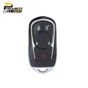 2017-2020 Buick Envision 4-Button Smart Key PN 13506665 HYQ4AA (AFTERMARKET) (1)