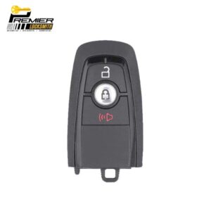 2017-2024 Ford 3-Button Smart Key M3N-A2C93142300 (AFTERMARKET) (1)