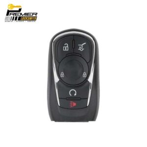 2018-2020 Buick 5-Button Smart Key PN 13521090 HYQ4EA (AFTERMARKET) (1)