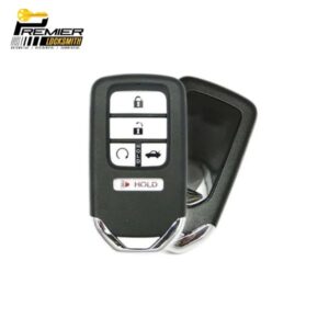 2018-2022 Honda Accord 5-Button Smart Key PN 72147-TVA-A01 CWTWB1G0090 (AFTERMARKET) (1)