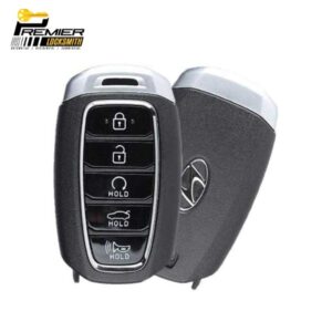 2021-2023 Hyundai Elantra 5-Button Smart Key PN 95440-AA000 NYOMBEC5FOB2004 (OEM)