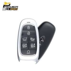 2022-2023 Hyundai Santa Fe 7-Button Smart Key PN 95440-S1660 TQ8-FOB-4F28 (OEM) (1)