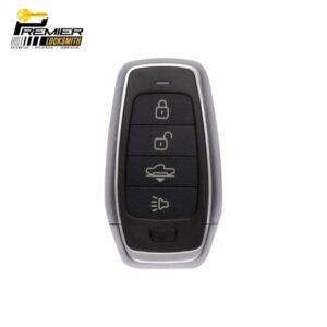 Autel - 4-Button Universal Smart Key - Air Supension (1)