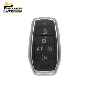 Autel - 5-Button Universal Smart Key - EV Charge Remote Start