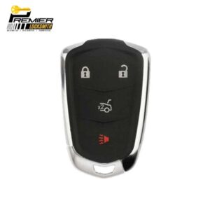 Autel - GM Cadillac 4-Button Universal Smart Key (1)