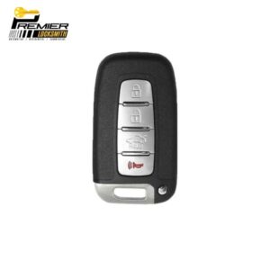 Autel - Hyundai 4-Button Smart Universal Key (1)