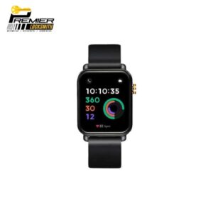 Autel - OTOFIX - Programmable Smart Key Watch - Bluetooth - Black (1)