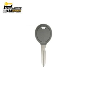 Chrysler Dodge Jeep Y160 Transponder Key (4D64) (AFTERMARKET)